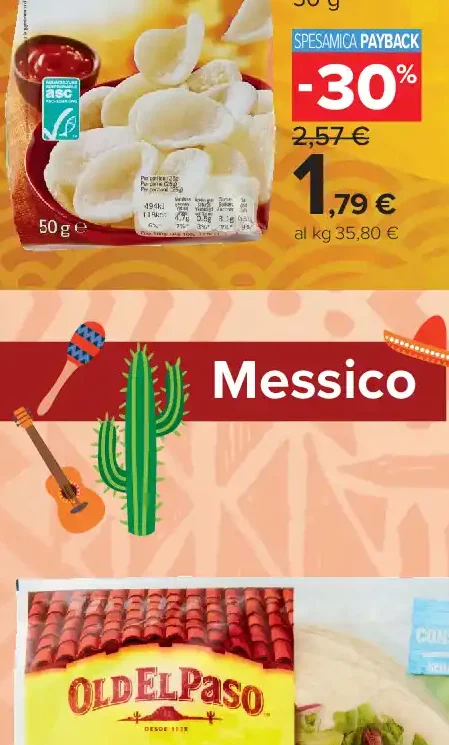 Cialde di Gamberetti Suzi Wan