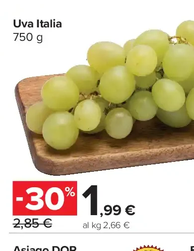 Uva Italia