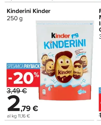 Kinderini Kinder