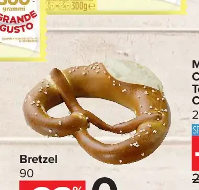 Bretzel