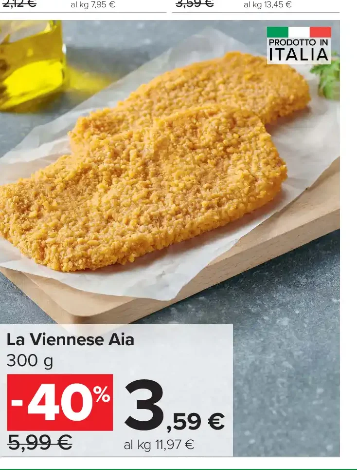 La Viennese Aia