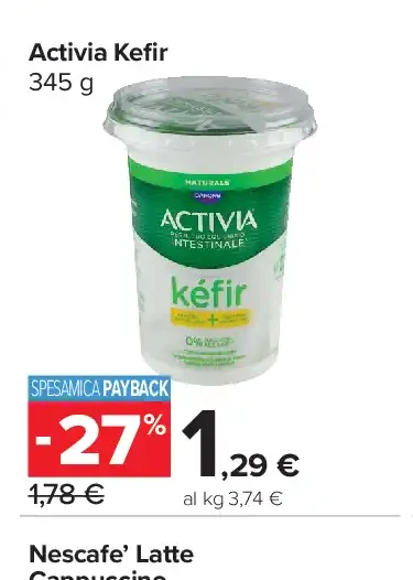 Kefir