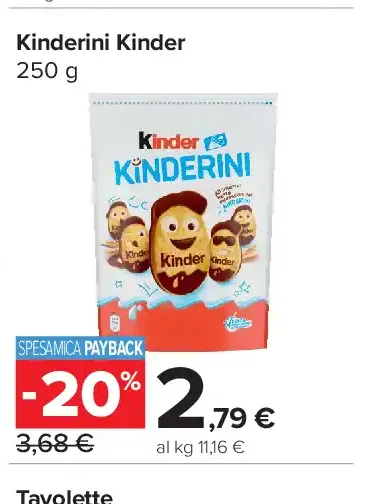 Kinderini
