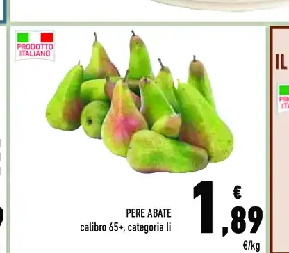 Pere Abate