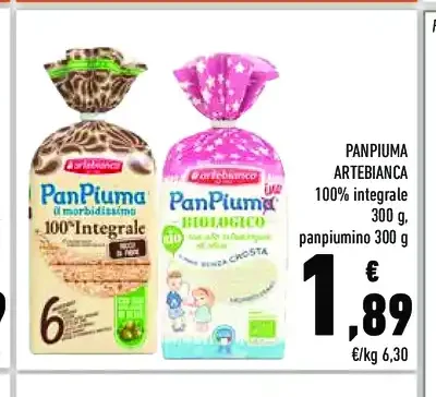 Panpiuma Artebianca