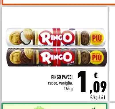 Ringo Pavesi