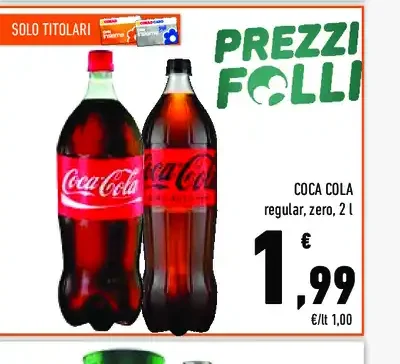 Coca-Cola