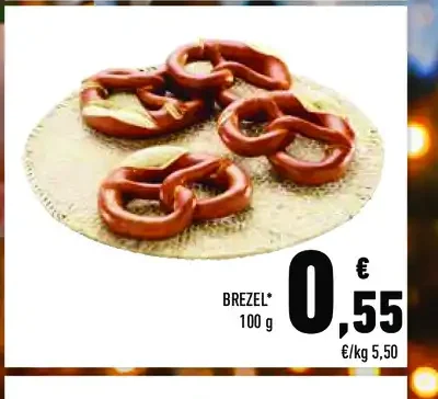 Brezel