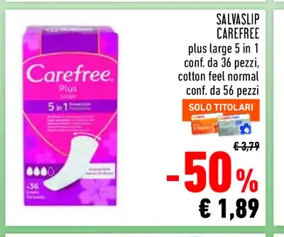 Salvaslip