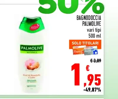 Bagno doccia