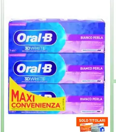 Dentifricio