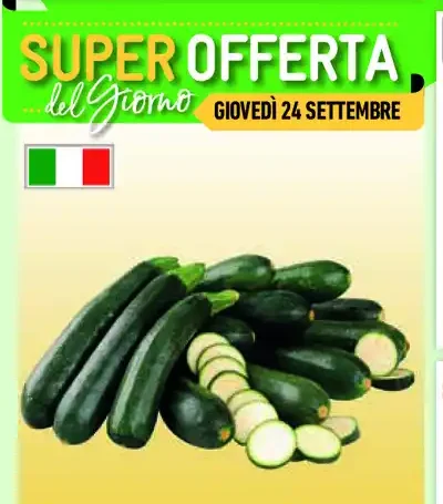 Zucchine
