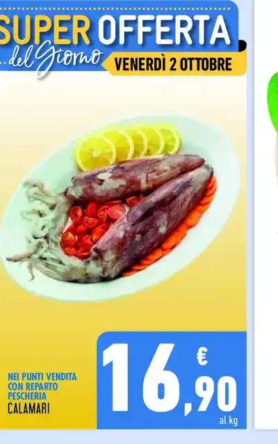 Calamari