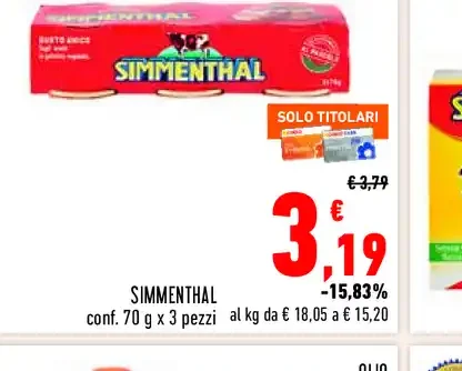 Simmenthal