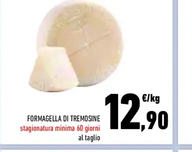 Formagella di Tremosine