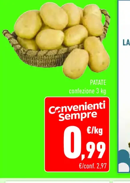Patate