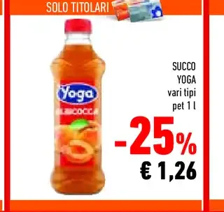 Succo Yoga