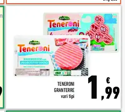 Teneroni GranTerre