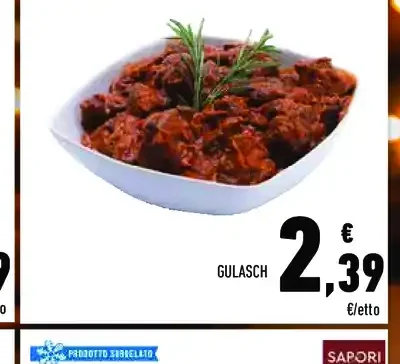Gulasch
