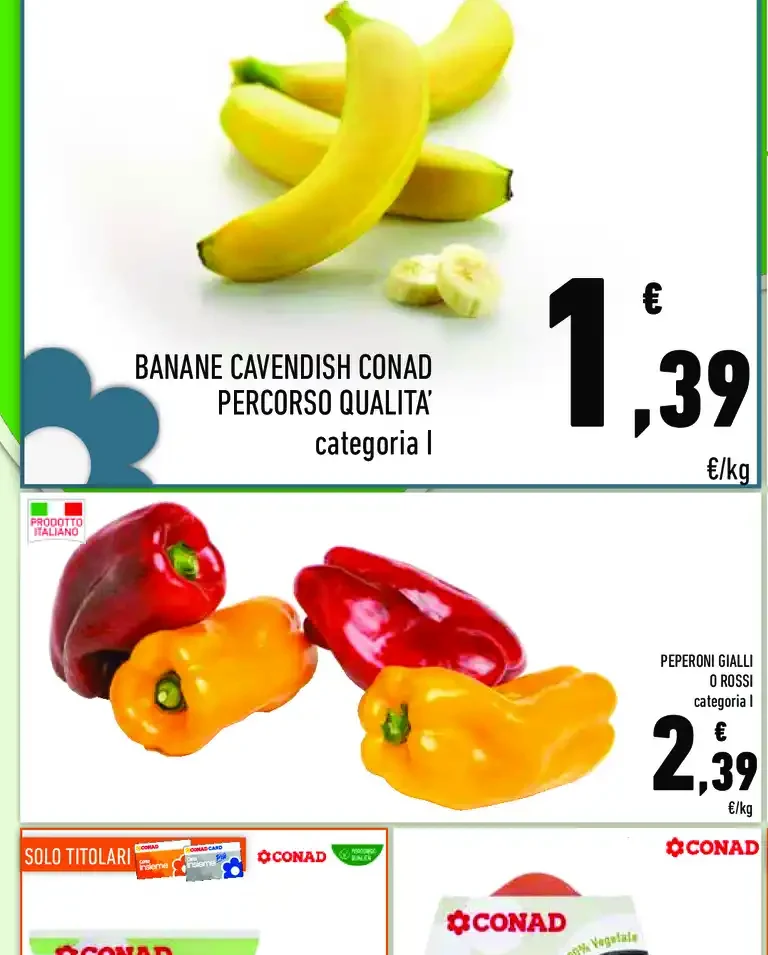 Banane Cavendish