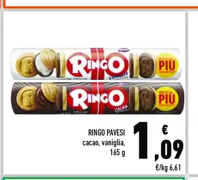 Ringo Pavesi