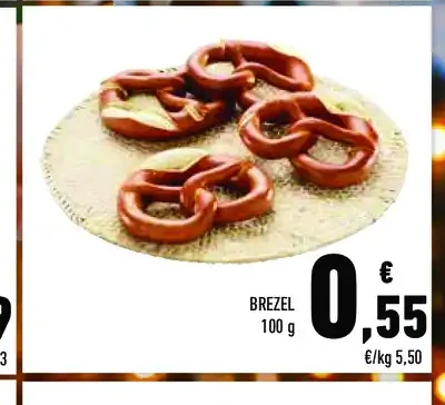 Brezel