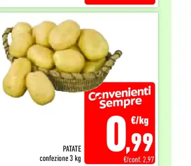 Patate