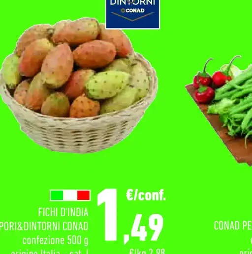 Fichi d'India