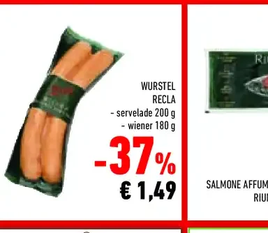 Wurstel