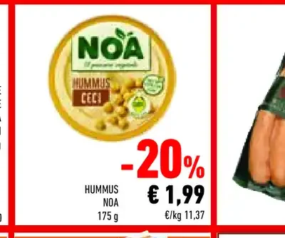 Hummus