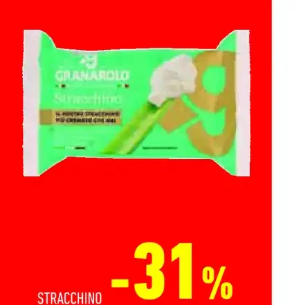 Stracchino Alta Qualità