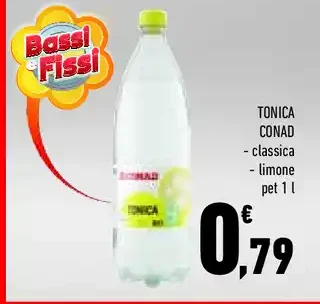 Tonica Conad