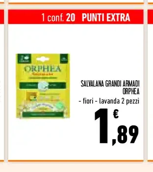 Salvallana grandi armadi