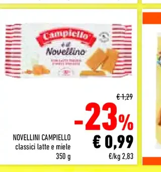 Novellini Campiello