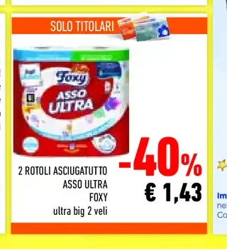 Asciugacucito