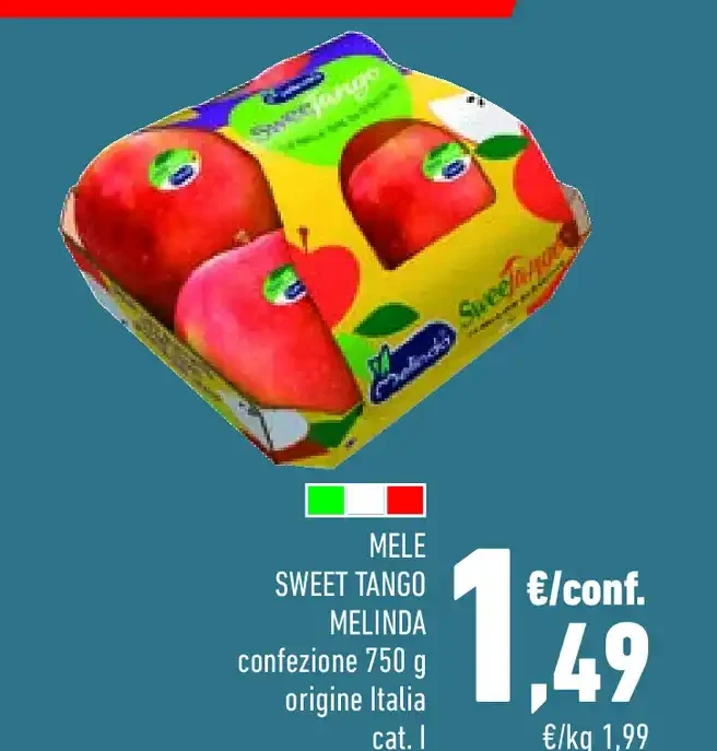 Mele Sweet Tango Melinda