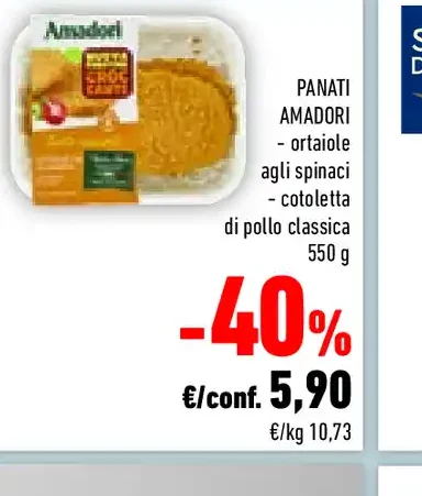 Panati Amadori