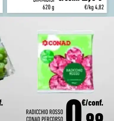Passato di verdure Dimmisi