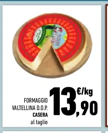 Formaggio