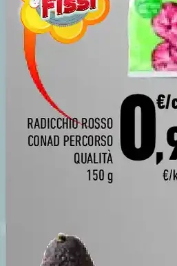Radicchio rosso