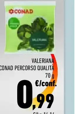 Valeriana
