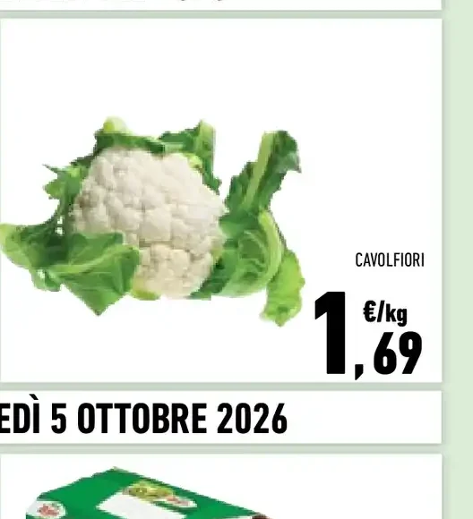 Cavolfiori