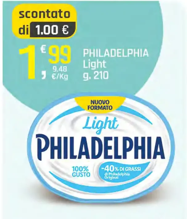 Philadelphia Light