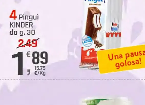 Pingui Kinder