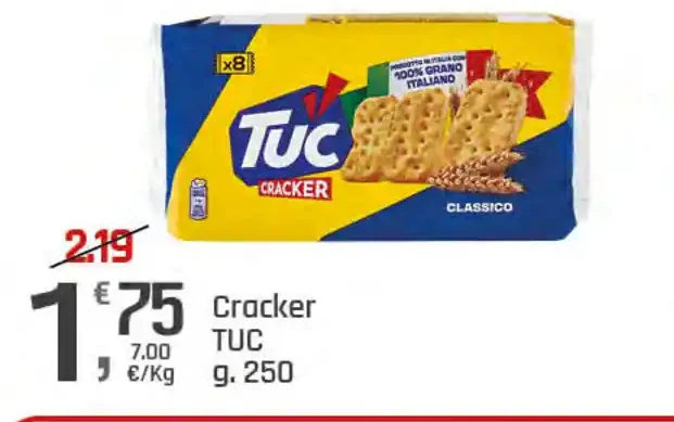 Cracker