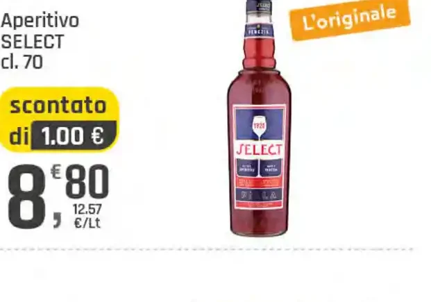 Aperitivo