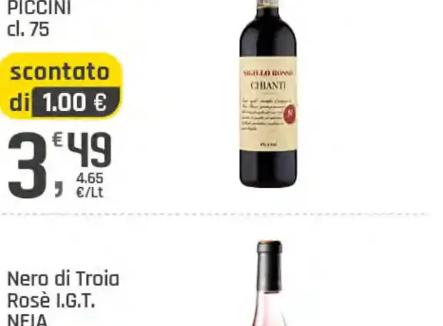 Chianti DOCG