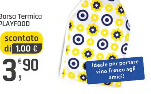 Borsa termica