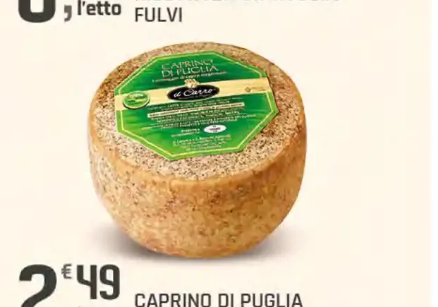 Ricotta