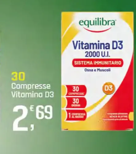 Vitamina D3